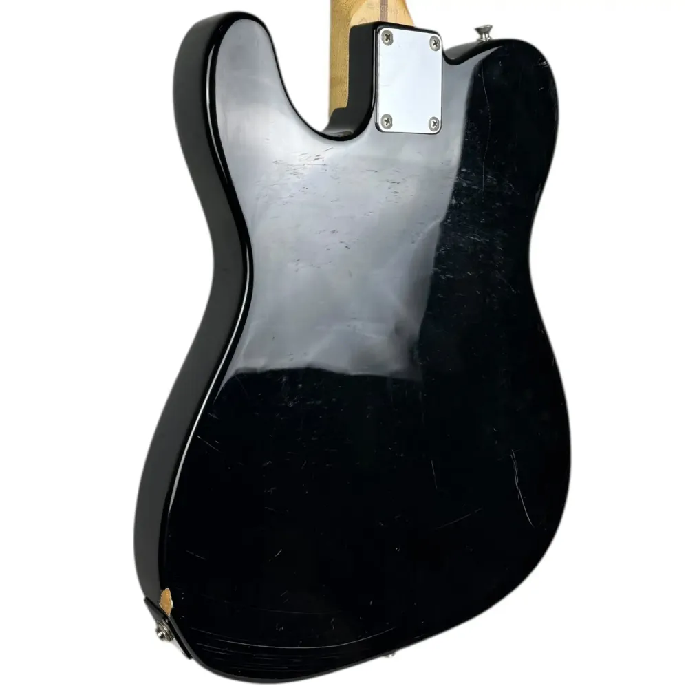 Fender Japan Standard Telecaster 1994-1995 – Fekete – Vintage