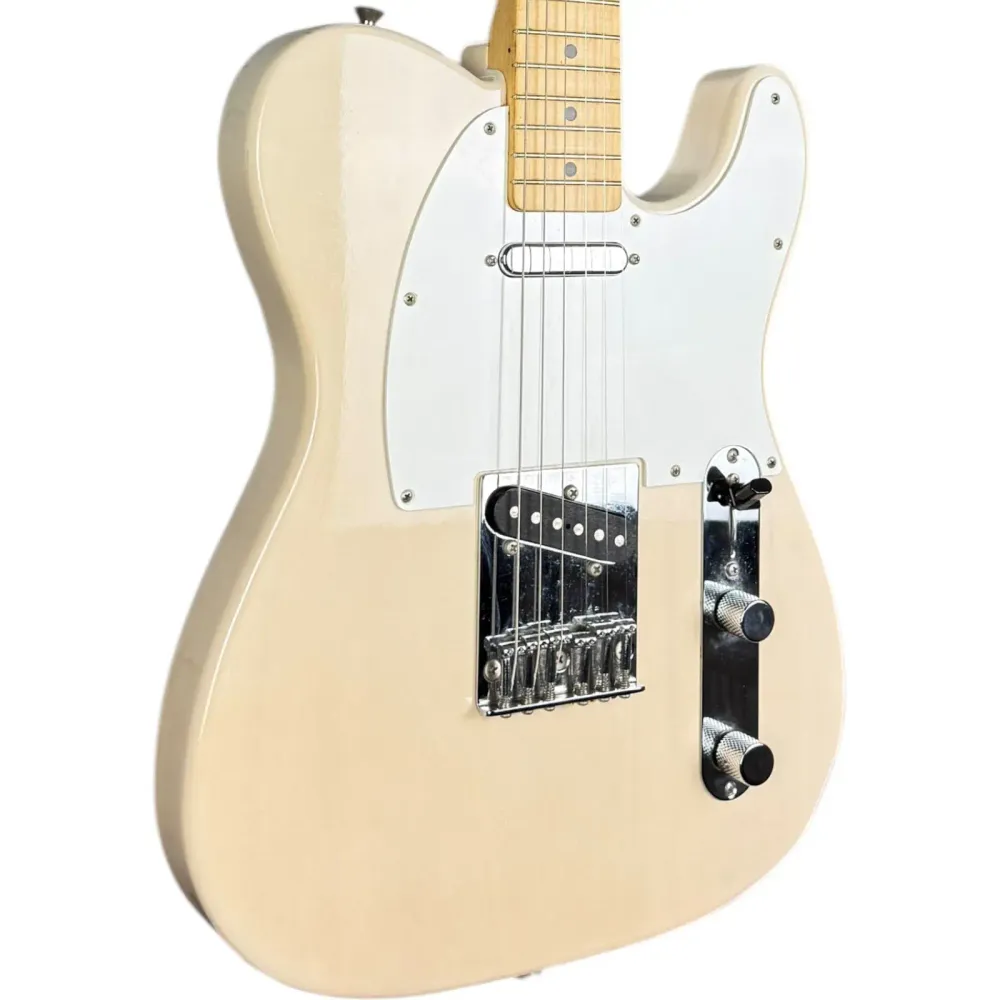 Fender Japan TL43 Telecaster 1993-1994 - Szőke