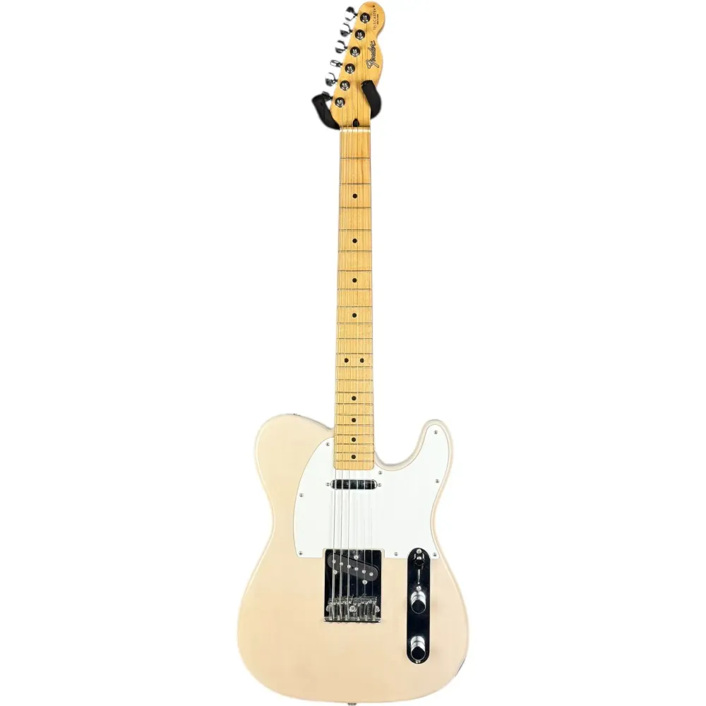 Fender Japan TL43 Telecaster 1993-1994 - Szőke