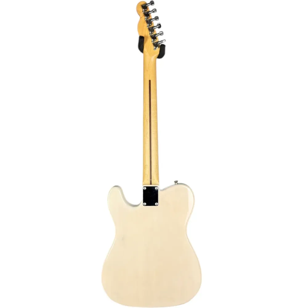 Fender Japan TL43 Telecaster 1993-1994 - Szőke