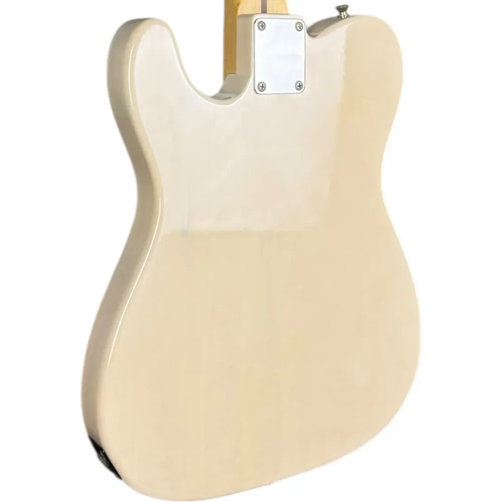 Fender Japan TL43 Telecaster 1993-1994 - Szőke