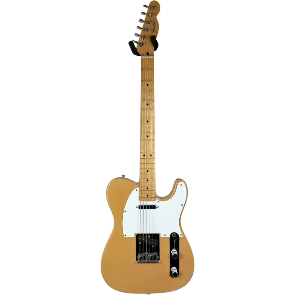Fender Japan TL-STD Telecaster 2013 - Homok