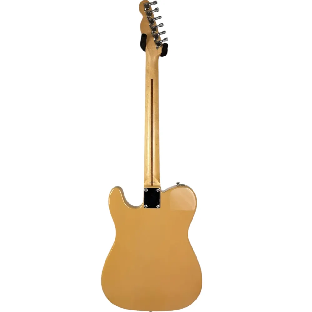 Fender Japan TL-STD Telecaster 2013 - Homok