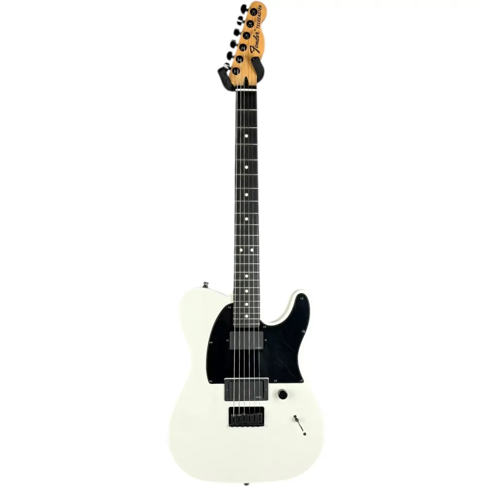 Fender Jim Root Signature Telecaster 2017 - Matt Fehér