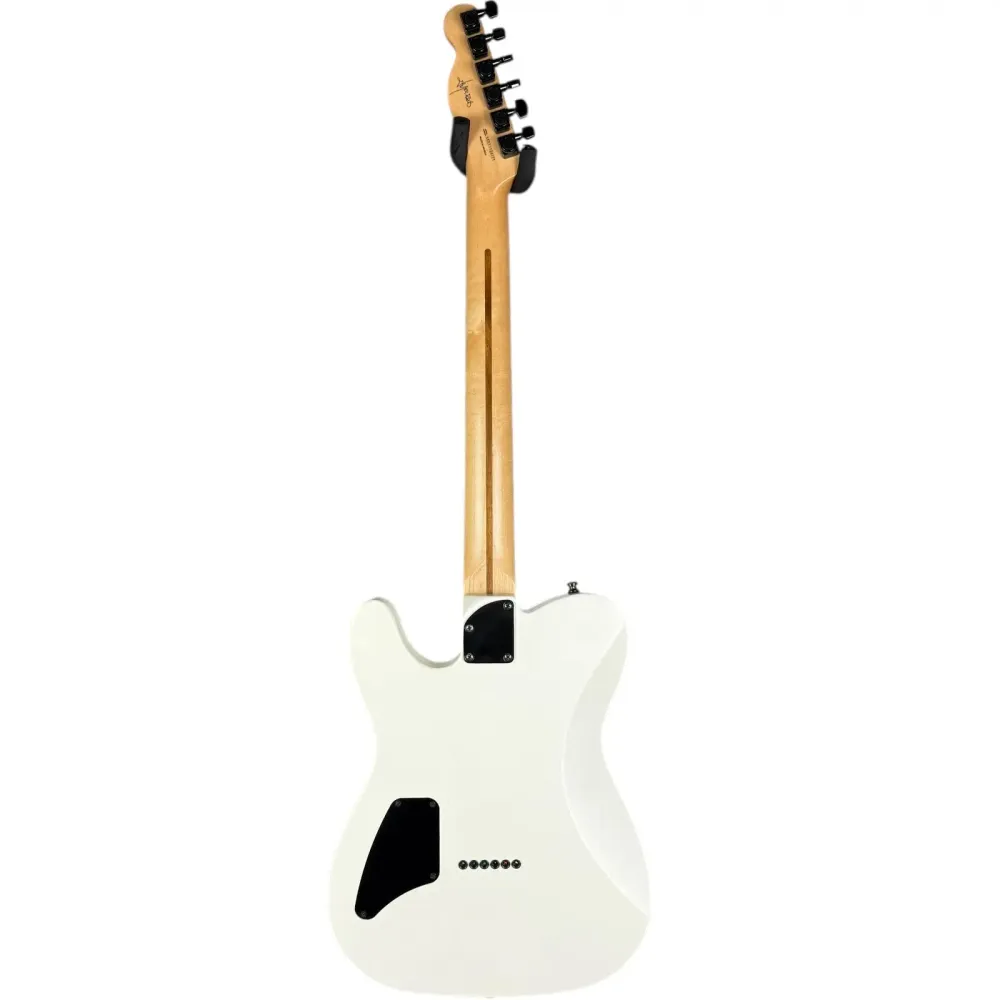 Fender Jim Root Signature Telecaster 2017 - Matt Fehér