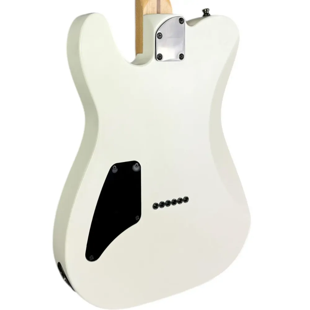 Fender Jim Root Signature Telecaster 2017 - Matt Fehér