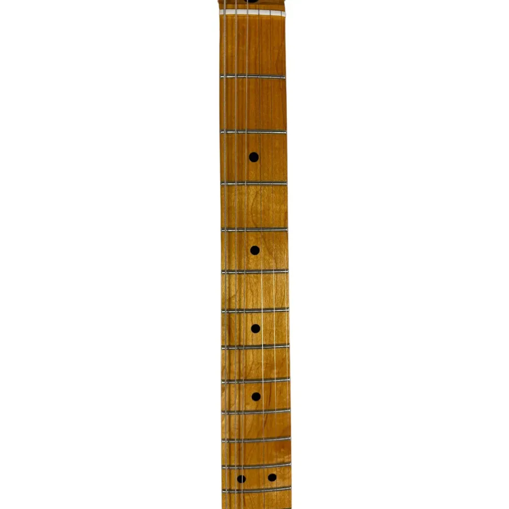 Fender Player Series Telecaster 2019 - Butterscotch Szőke