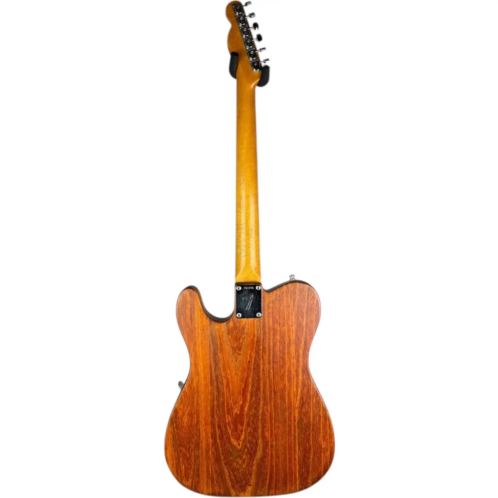 Fender USA Telecaster 1968 - Természetes