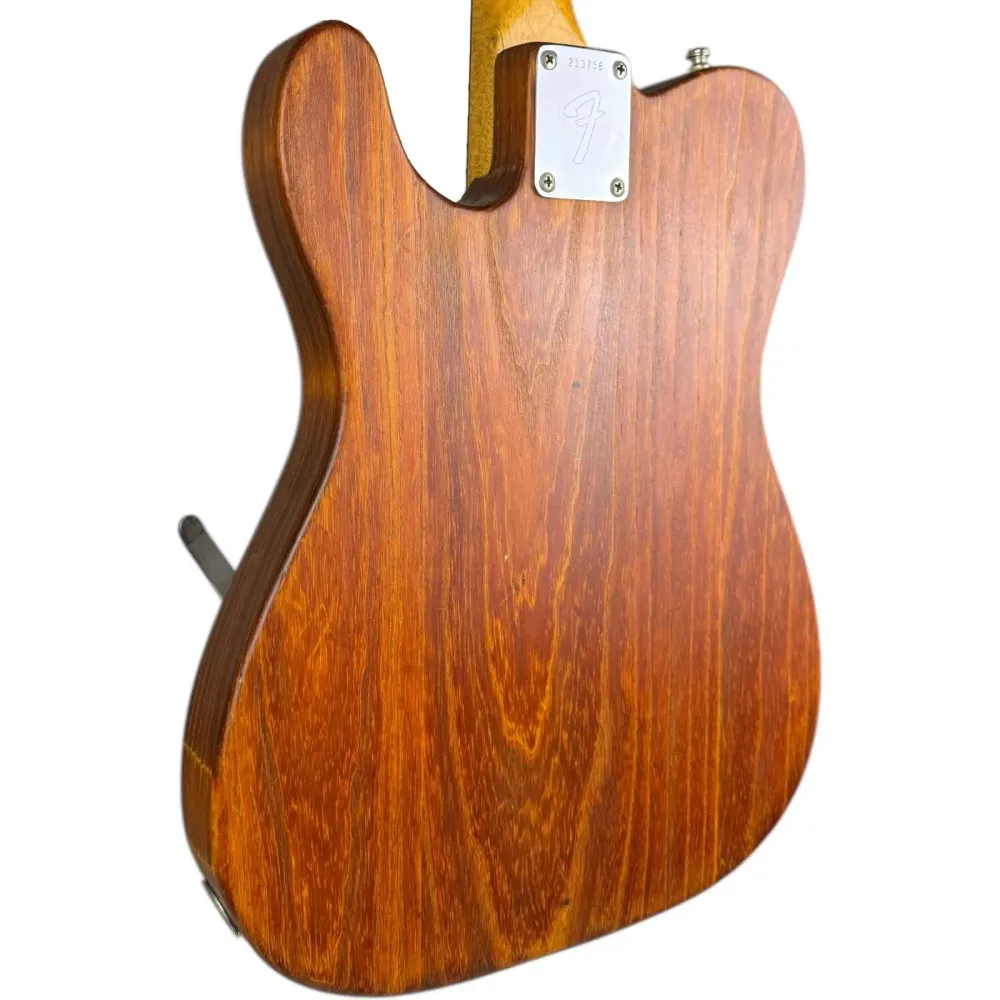 Fender USA Telecaster 1968 - Természetes