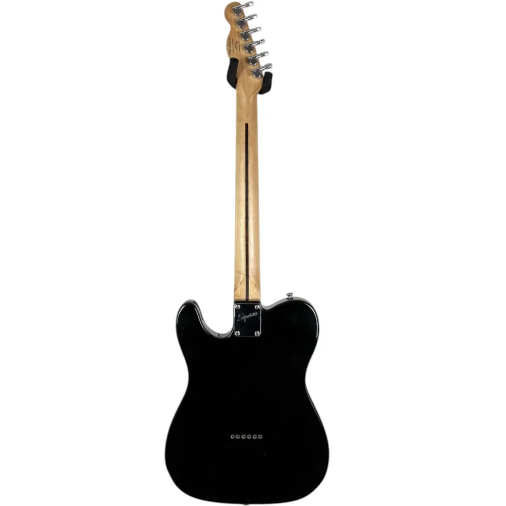 Squier Fender Avril Lavigne Signature Telecaster 2009