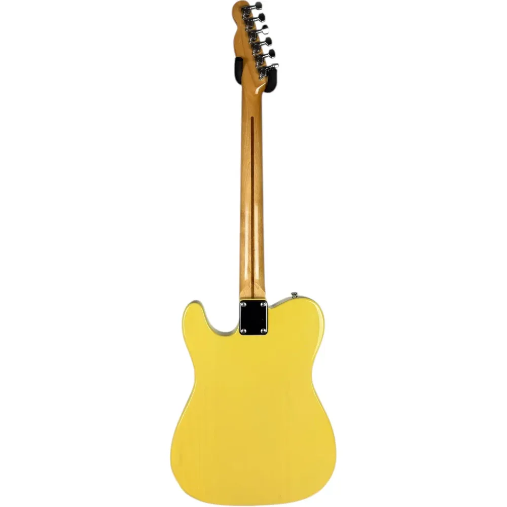 Squier Telecaster Fender 1984-1987 - Butterscotch szőke