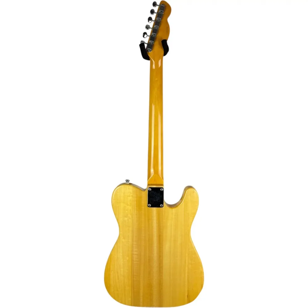 Tokai Breezysound balkezes Telecaster 2010 - Natúr