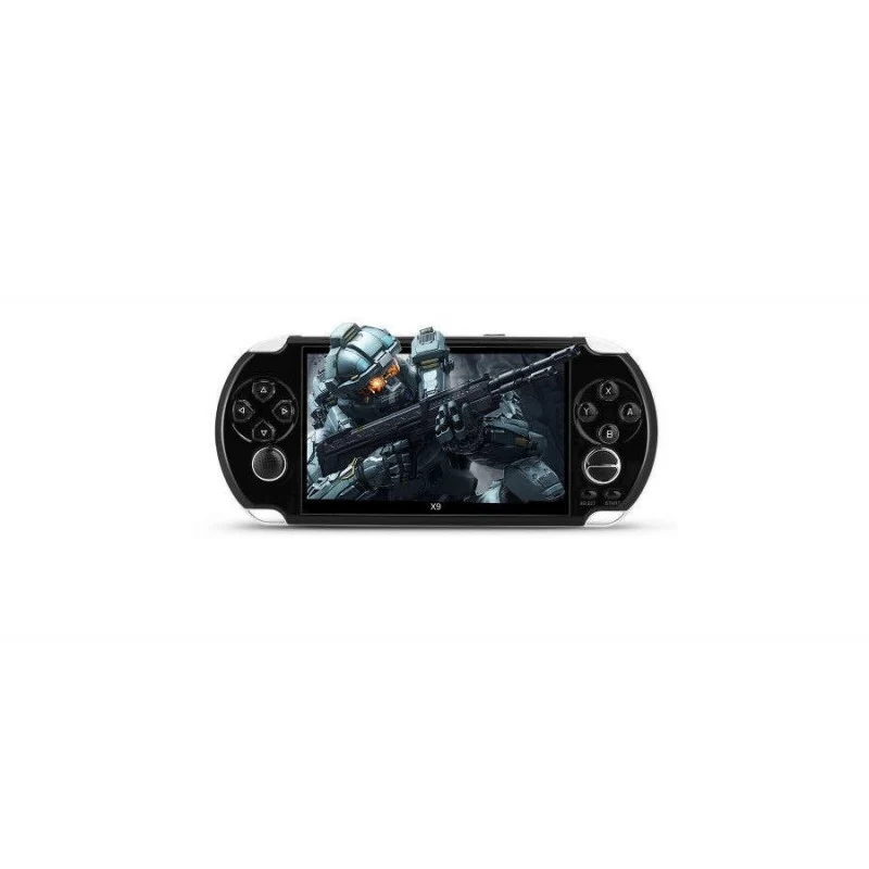 X9 hordozható videojáték