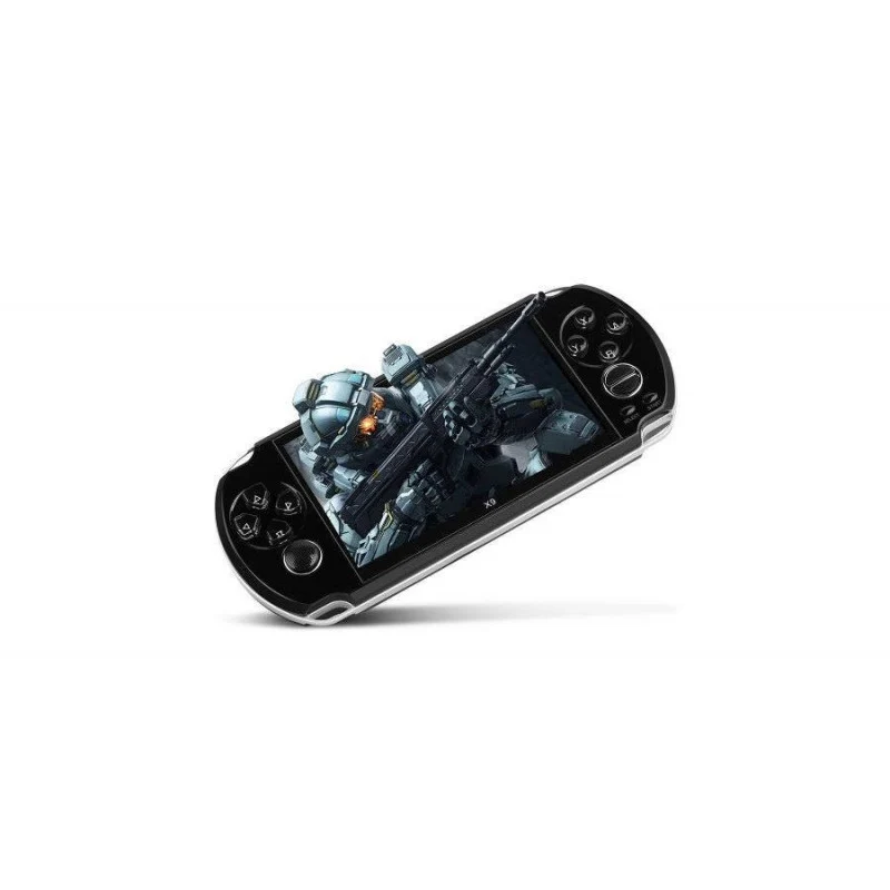 X9 hordozható videojáték