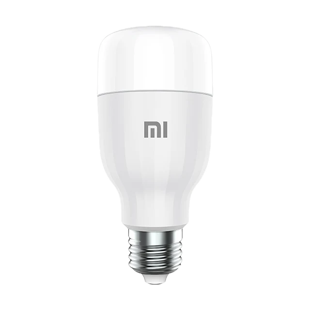 Mi LED Smart Bulb Essential (White & Color)