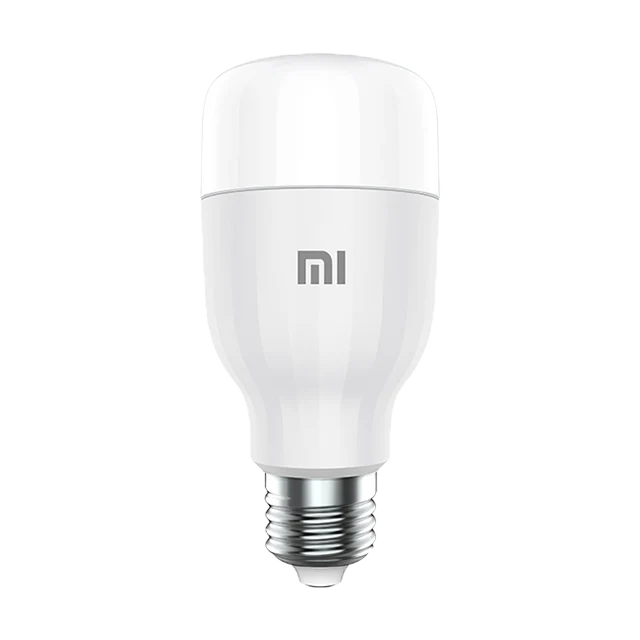 Mi LED Smart Bulb Essential (White & Color)