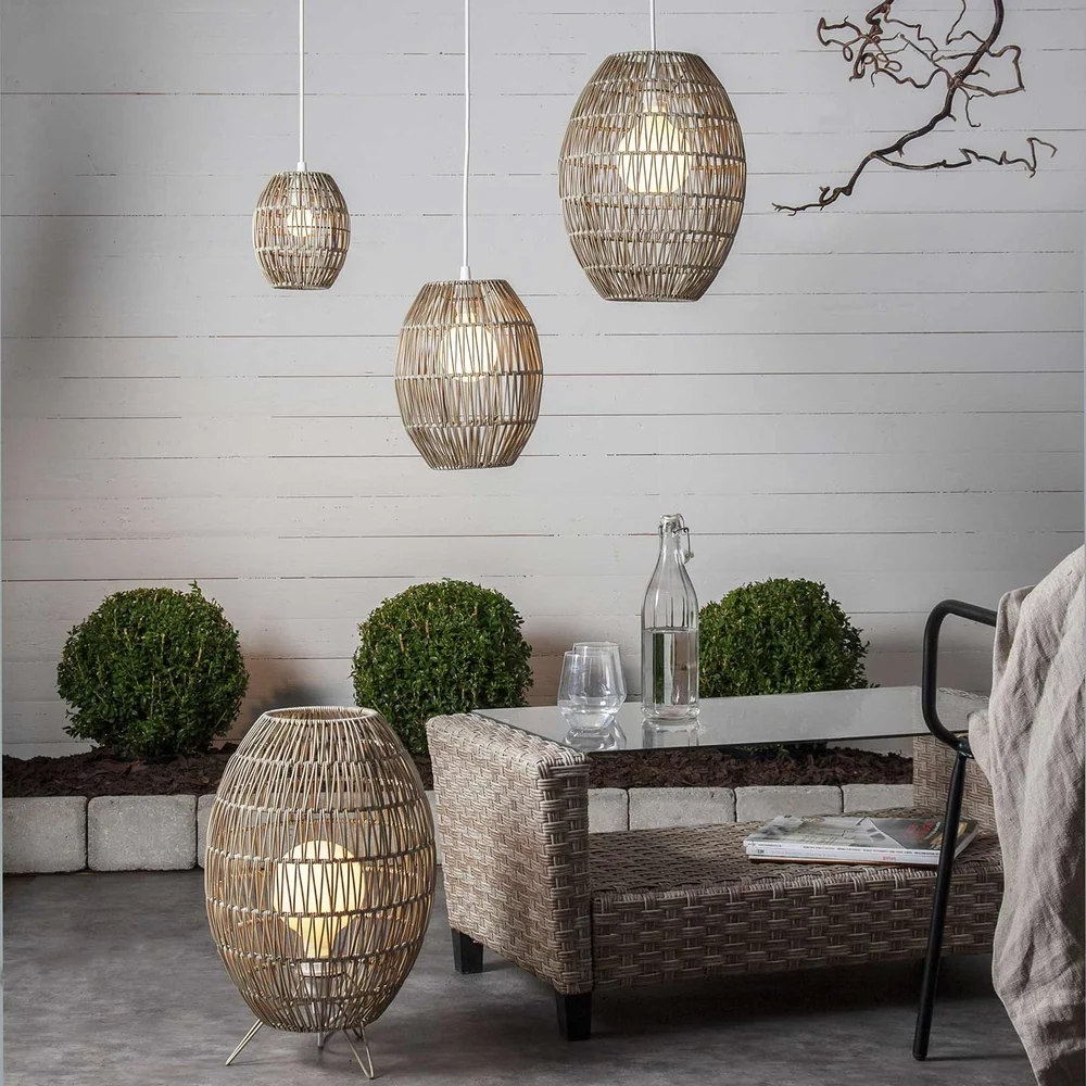 OPAQUE DOUBLE COATING dimmelhető opál LED izzó E14 G95