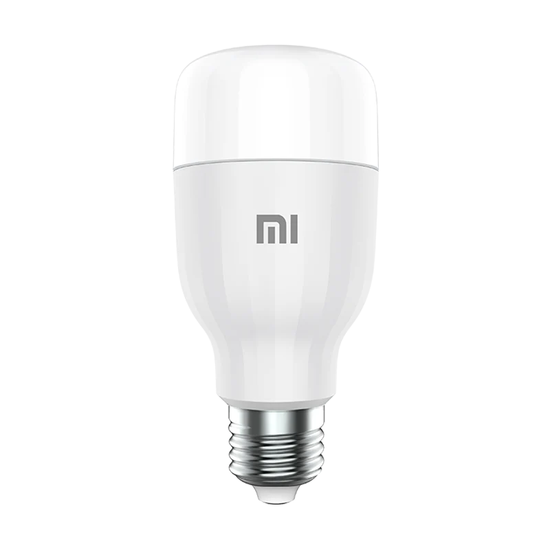 Xiaomi Smart LED Bulb Essential (White & Color)