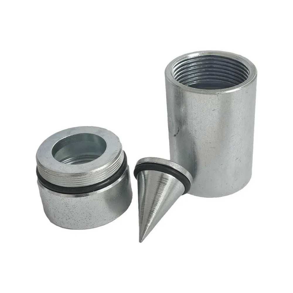 Lábszelep 6/4"