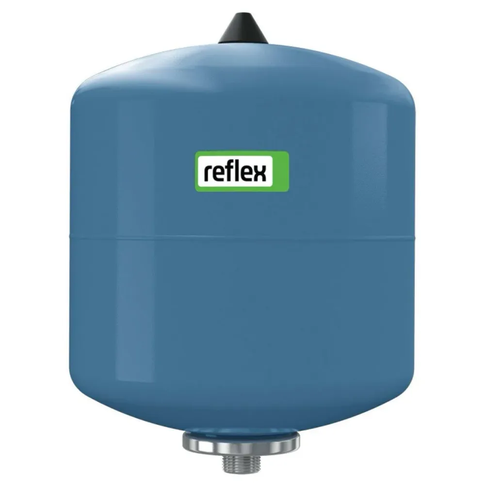 REFLEX TÁGULÁSI TARTÁLY 16 bar 25L DE