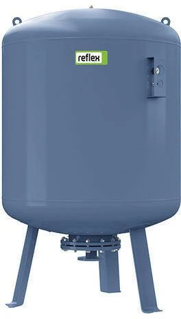 REFLEX TÁGULÁSI TARTÁLY IVÓVIZES 1000L DE