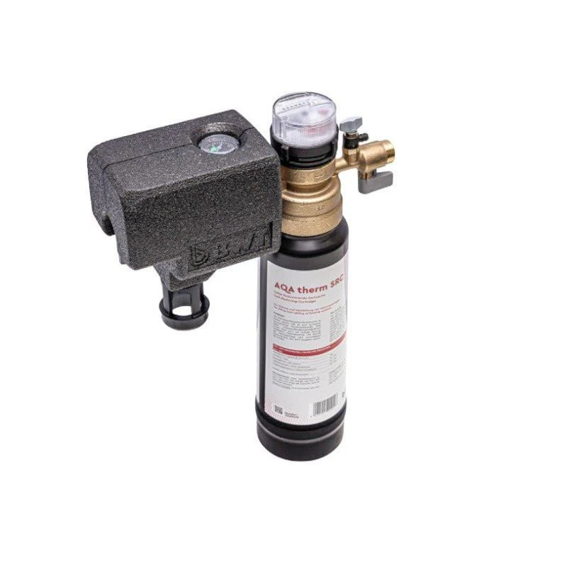 BWT AQA Therm HES vízkezelő állomás 1/2", 3/4" (810423)