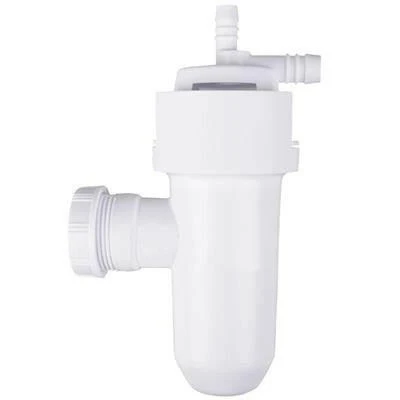 BWT aqua perla lefolyó szifon vízlágyító készülékhez (P0074702)