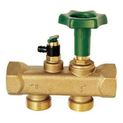 BWT Multiblock Inline "alap" M-szerelvényblokk (887577)