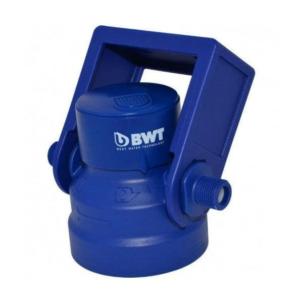BWT Woda-Pure vízszűrő fej 3/8" (812533)