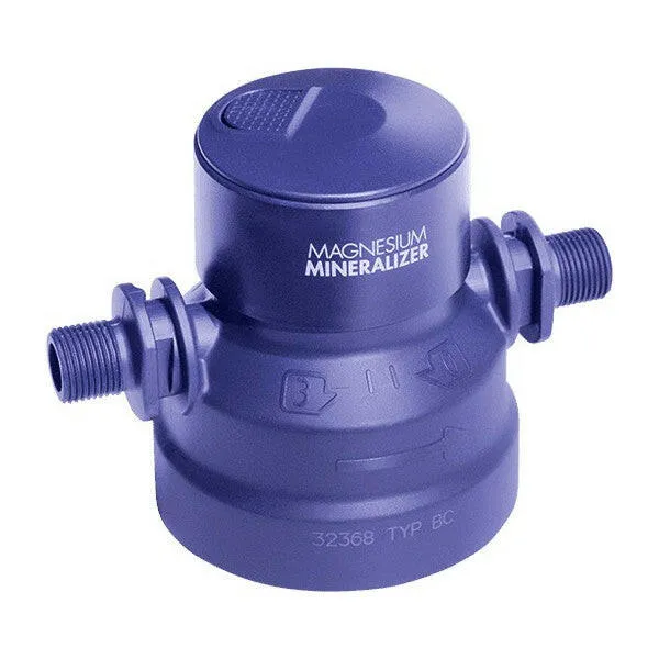 BWT Woda-Pure MM vízszűrő fej 3/8" (812580)