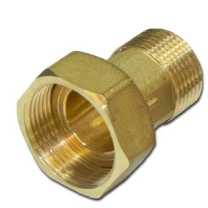 vízóracsatlakozó 3/4"
