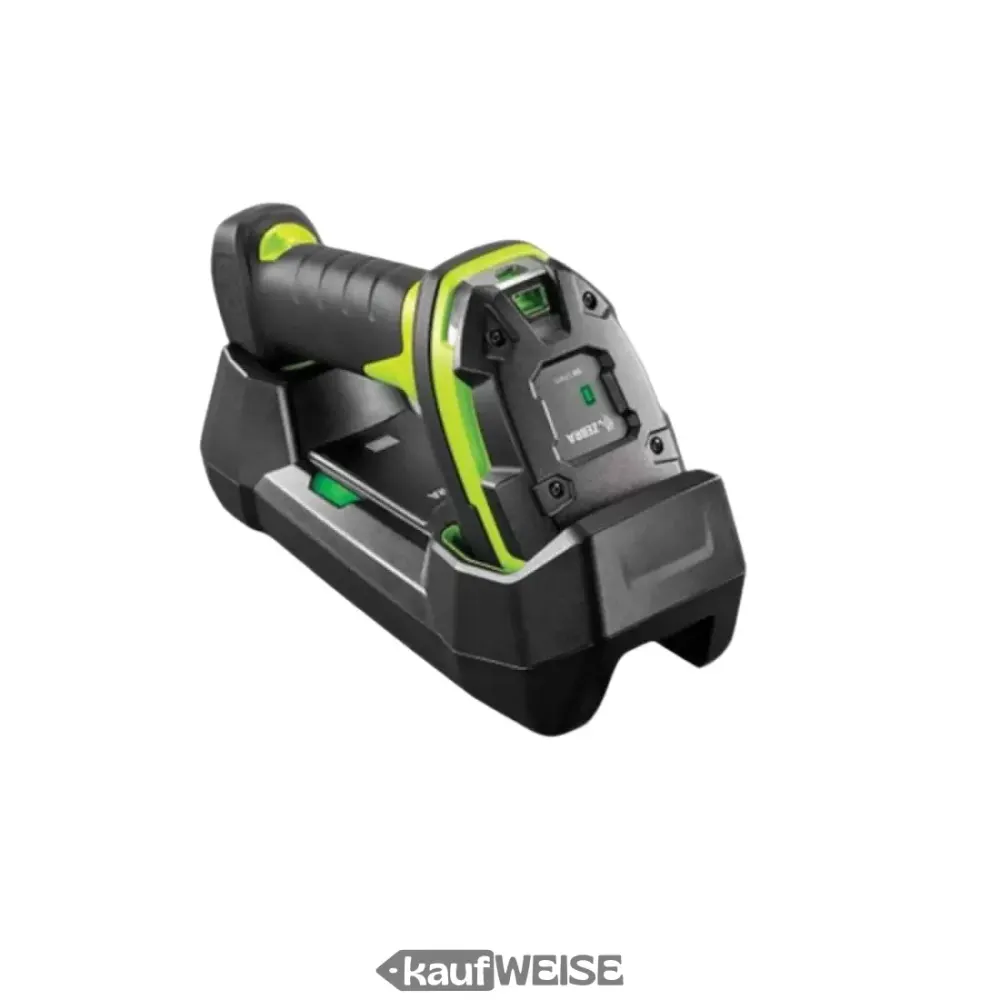 Zebra DS3678 Bluetooth ipari szkenner töltőállomással