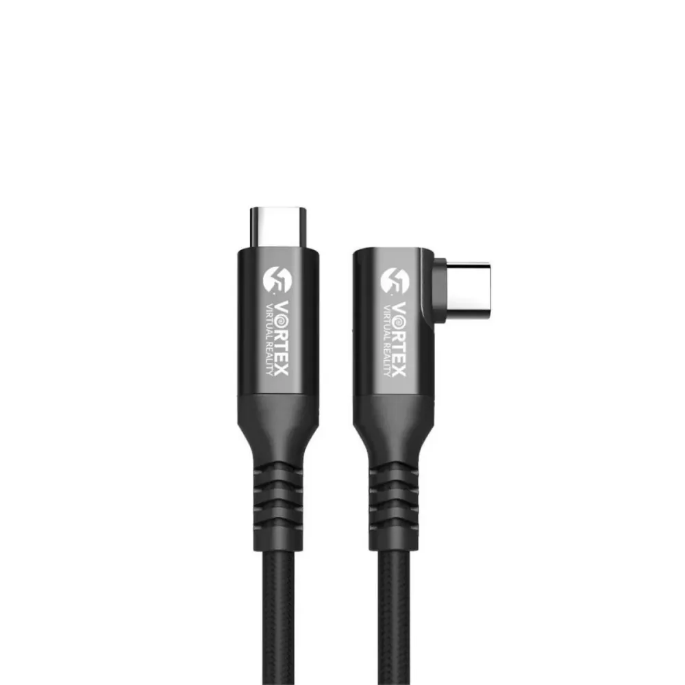 3m 10 GBPS PD100W (Fast charging) USB-C kábel META QUEST LINK / OCULUS LINK-hez