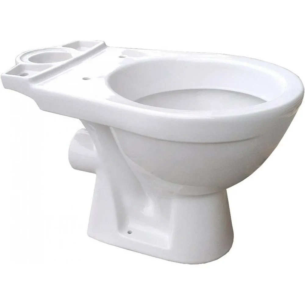 Jika Lyra Plus álló kombi wc csésze, mélyöblítésű, döntött hátsó kifolyású, fehér (H8243860000001)