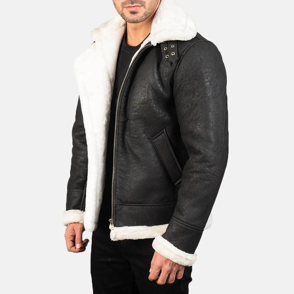 Shearling teherautós dzseki Smartwatch Bands S