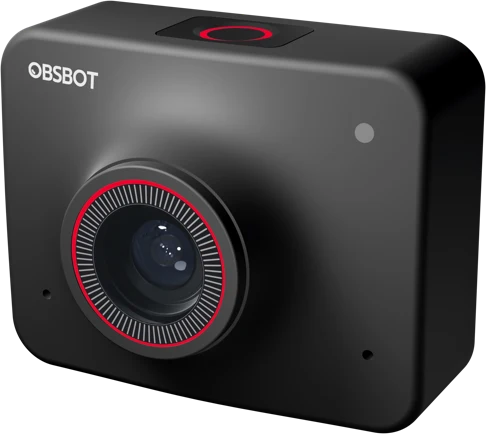 Obsbot Meet 4K webkamera
