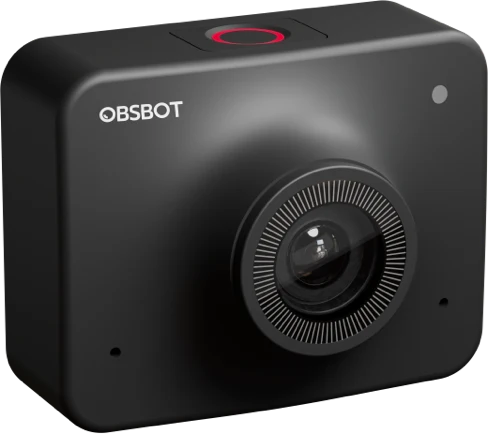 Obsbot Meet 4K webkamera