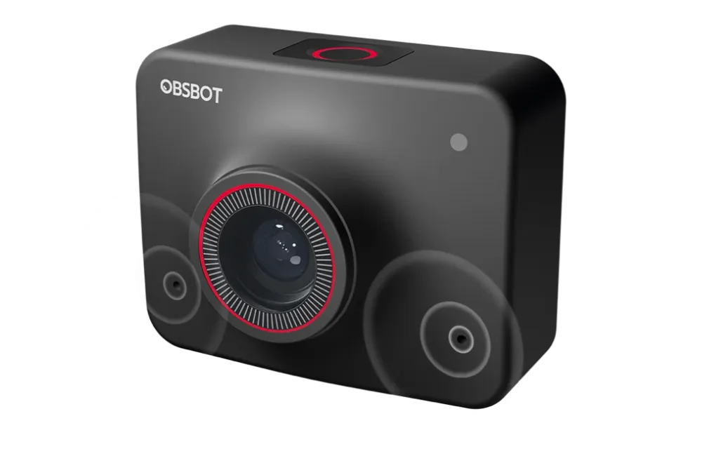 Obsbot Meet 4K webkamera