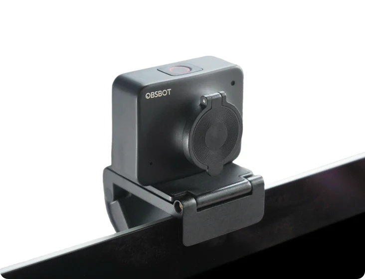Obsbot Meet 4K webkamera