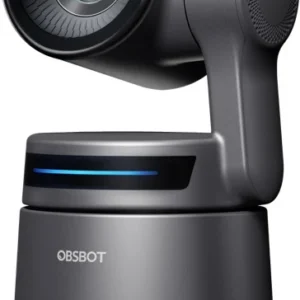 Obsbot Tail Air webkamera PTZ