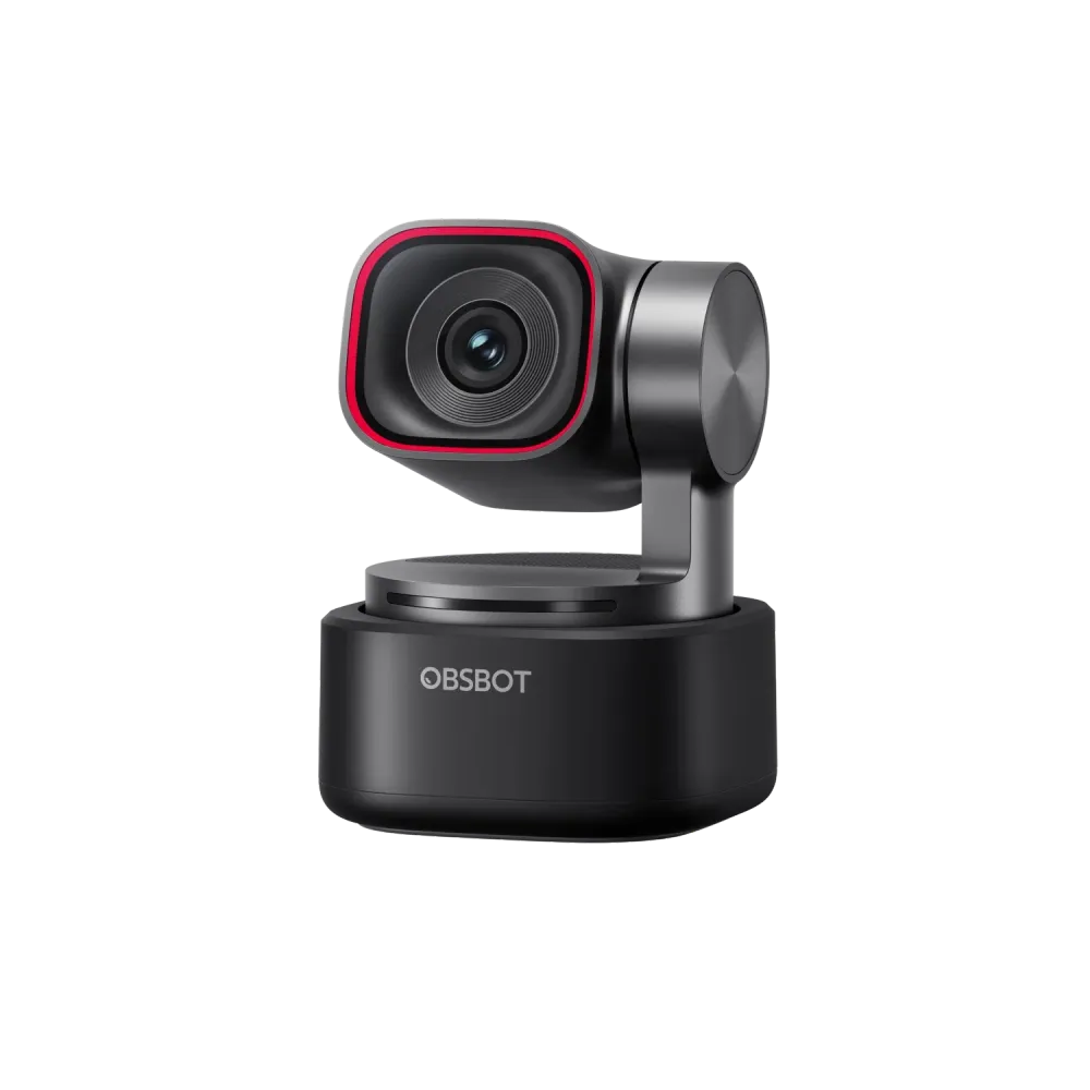 Obsbot Tiny 3 - 4K PTZ webkamera