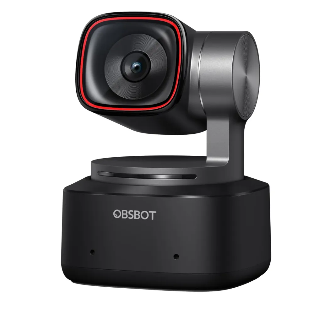 Obsbot Tiny 2 webkamera PTZ