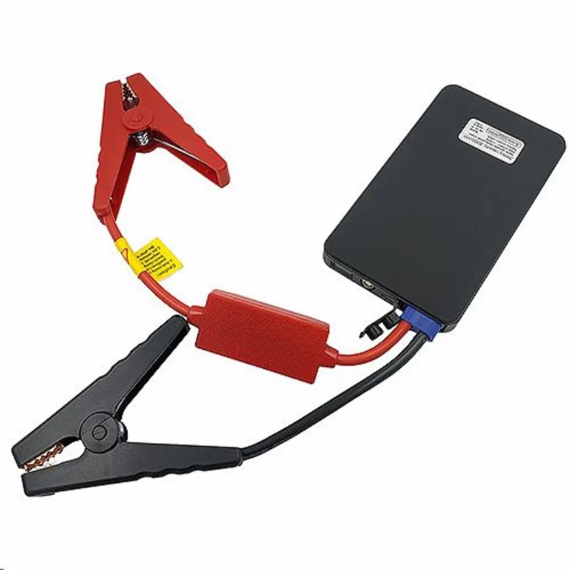 Indításrásegítő 12V 8000MAH