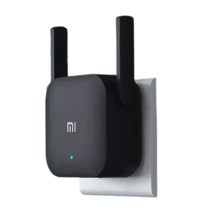 Xiaomi Wi-Fi Range Extender Pro Wi-Fi jelerősítő