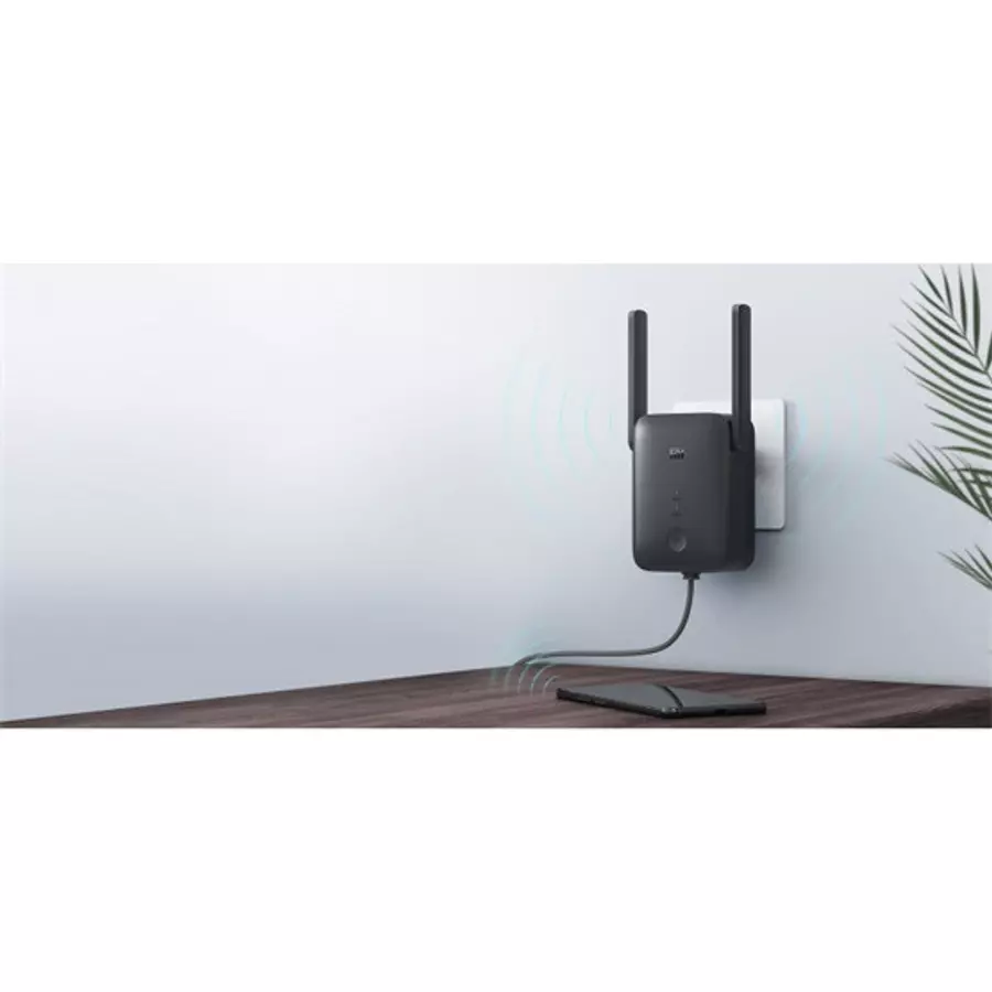 Xiaomi Wi-Fi Range Extender Pro Wi-Fi jelerősítő