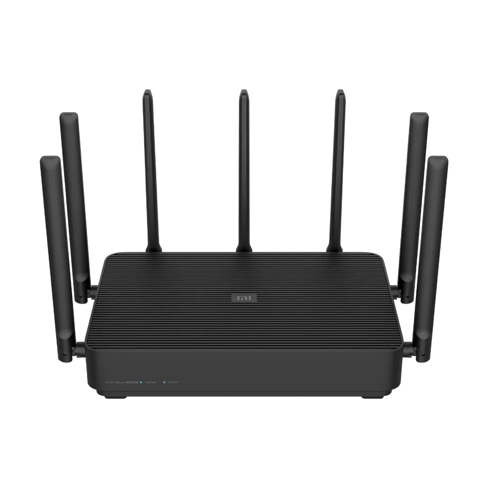 Mi AIoT Router AC2350