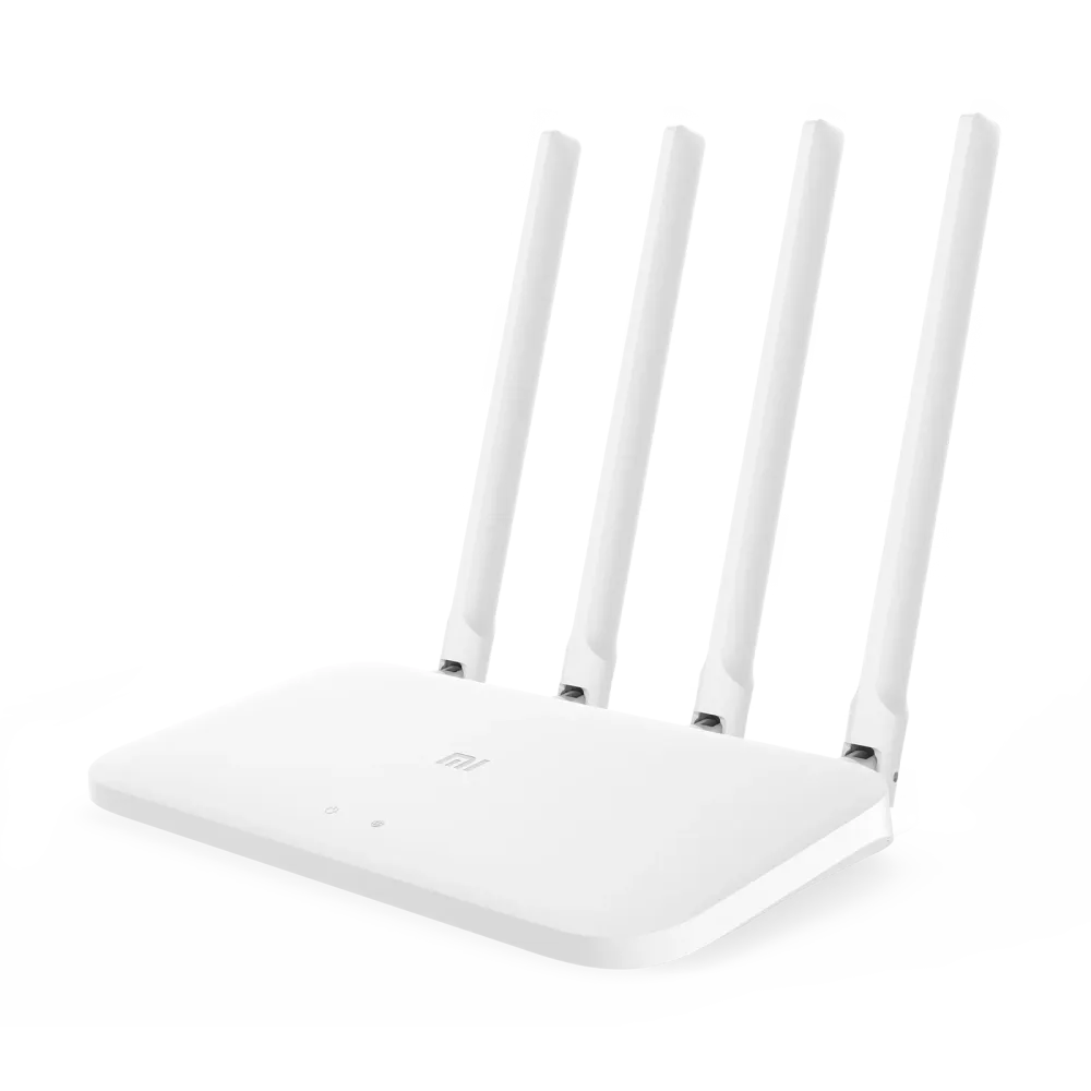 Mi Router 4A