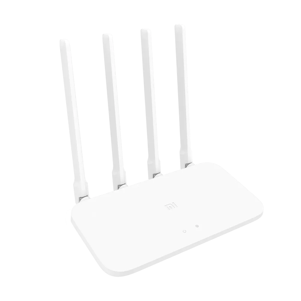 Mi Router 4C