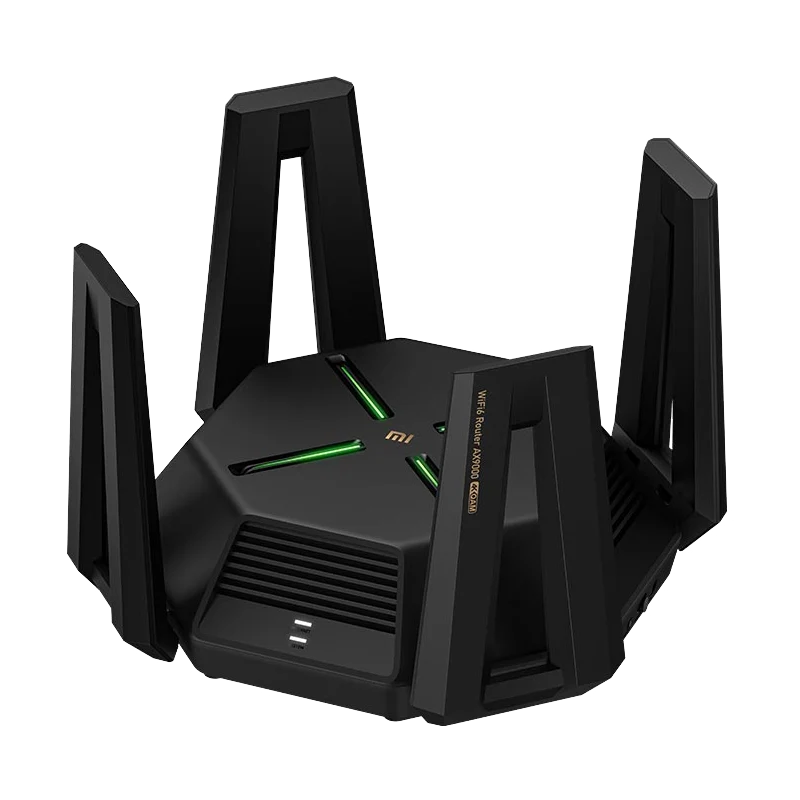 Mi Router AX9000