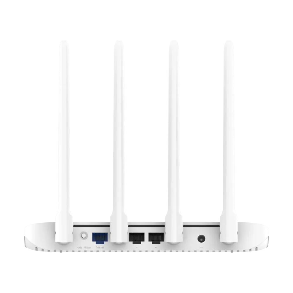 Mi Router 4A Giga Version